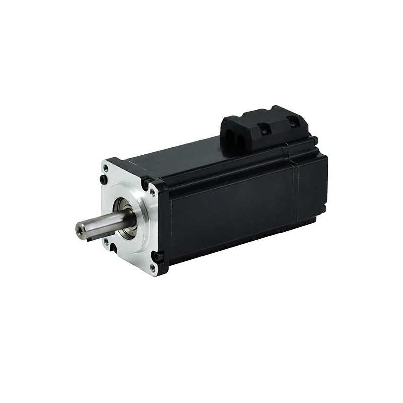 PrimoPal high quality 42mm BLDC cheap Inner Rotor 12-96V 3 phase dc brushless motor with rear axle