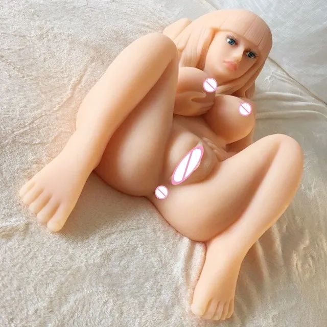 Doll for sex Masturbator male Sex doll artificial vagina japanese pocket pussy big ass  love doll for men
