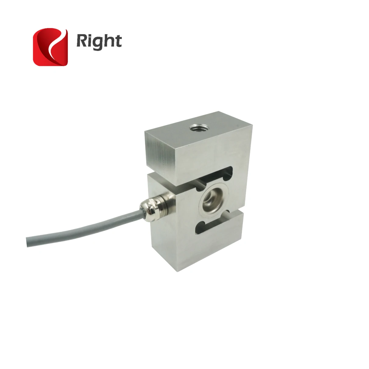 T315 нержавеющая сталь Hbm 5000 кг S-образный датчик нагрузки IP68