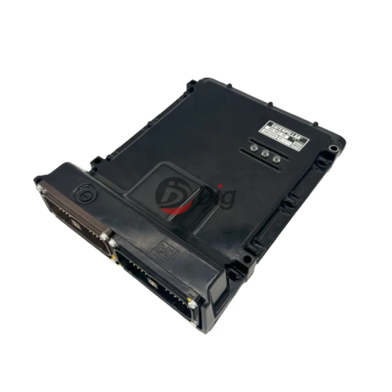 366-8821 Excavator Hydraulic Controller ECU ECM 3668821 For Caterpillar 374DL 345D 336D2L