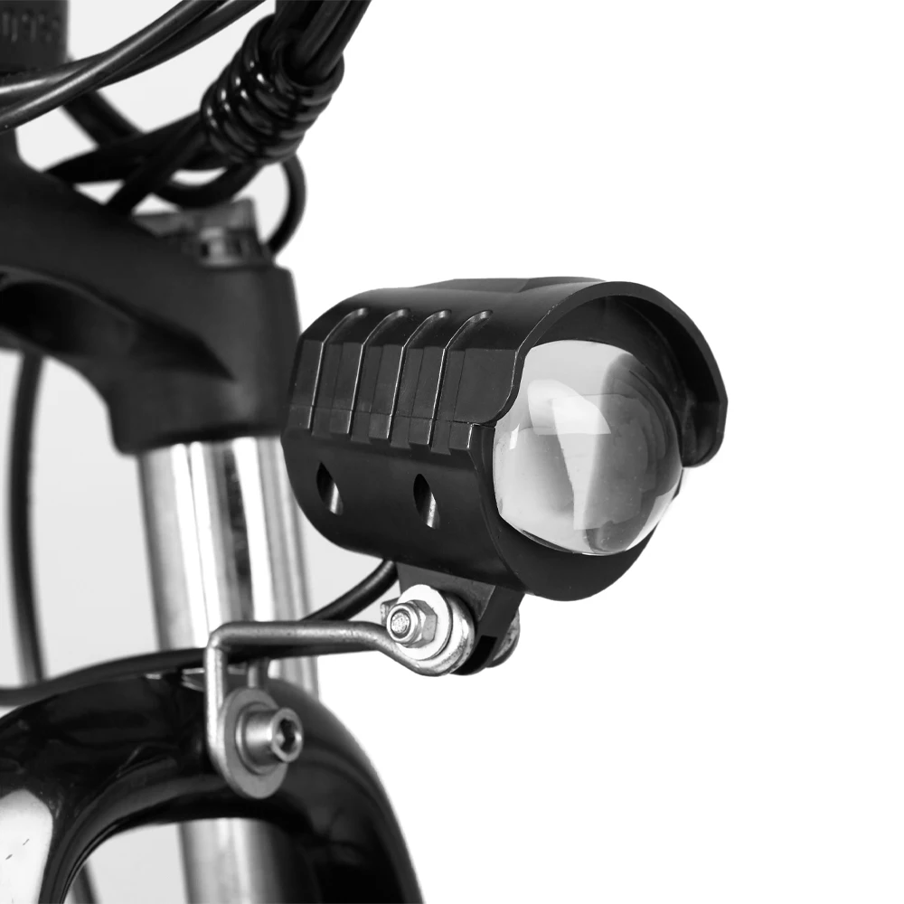 Dokma electric balance bicycle fat tire folding Electric Road Bike european warehouse