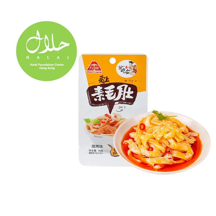 Повседневная диета Konjac вегетарианские закуски для