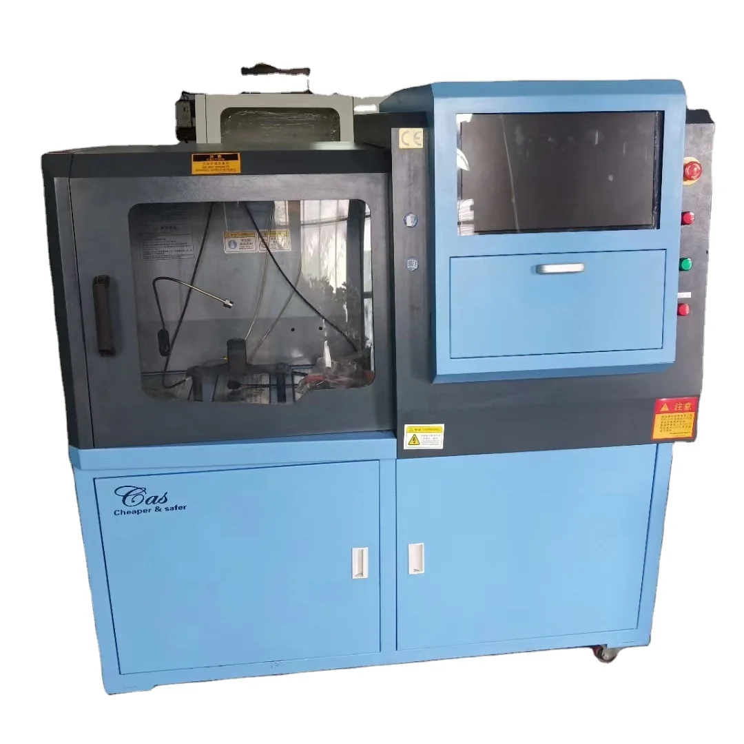 fuel pump testing machine Auto Repair machine testing Equipment CR818-PRO Common Rail Piezo diesel fuel Injector Pump Coding