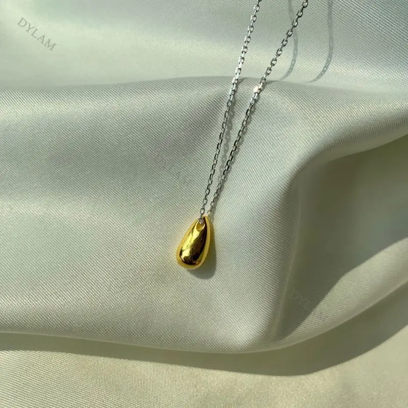 Friendship couples chain love pendant necklace pair half broken heart magnet necklace magnetic couple necklace for couples