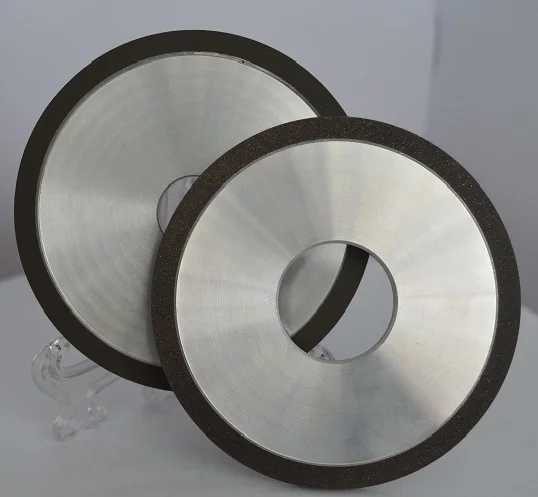 1A1 CBN resin bond carbide tools grind diamond grinding wheel