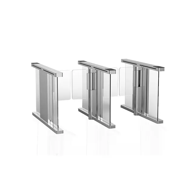 egration Semi Automatic Tripod Turnstile Mechanism With Drop 3 arm and other parts