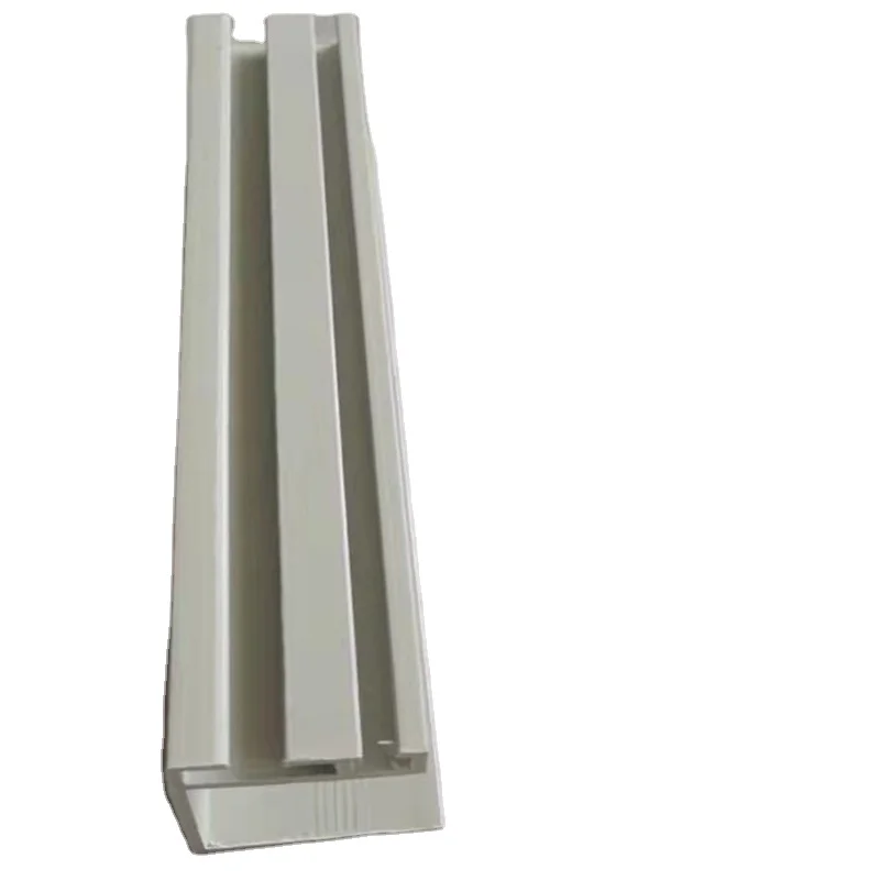 Ventech Pvc Invisible Flange Joint For Phenolic Air Duct