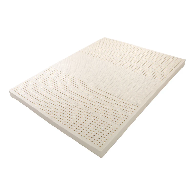 High Quality Durable Using Various Chinese Roll Up Latex Mattress Natural Latex  Mattress