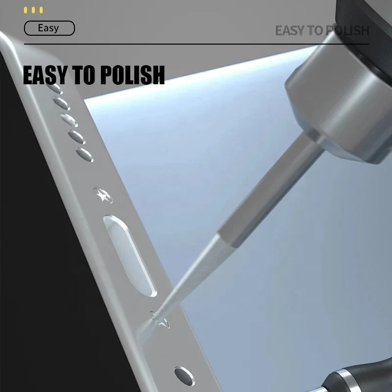 Electric Grinding Pen Smart Charging Engraving Pen Phone CPU IC Polishing Lattice Cutting Tools Set LCD OCA Remover