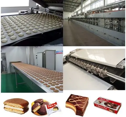 Other cake fast food snack cake decorating machine