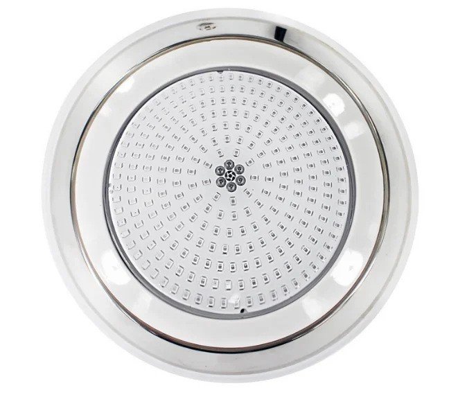 316ss высокое качество RGB/W/RGBW легко устанавливается SMD HT002C-P-T светодиодное освещение плавательного бассейна с 3 летами гарантированности
