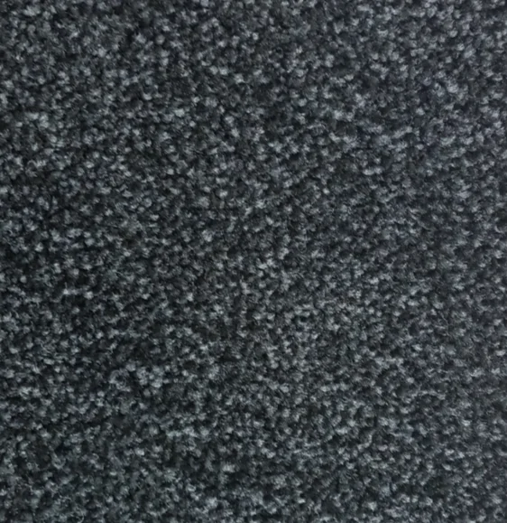 Businesses Solution-dyed Nylon Fibers Nitrile Rubber Base Dirt-proof Entrance Mats