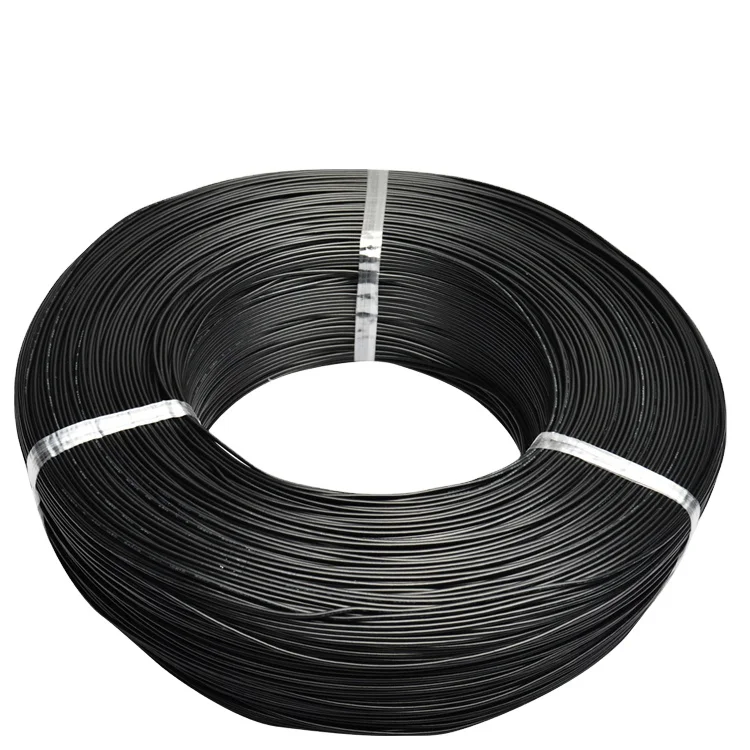 FREE SAMPLE Li12YC11Y(TP) 0.14MM 0.25MM PVC insulation  multi core bare stranded copper electrical cable wire