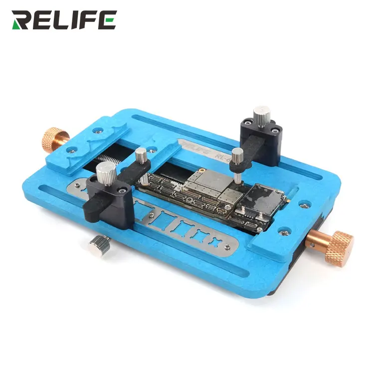 Relife RL-601F Android Mobile Phone Motherboard Repair Multi-purpose Fixture