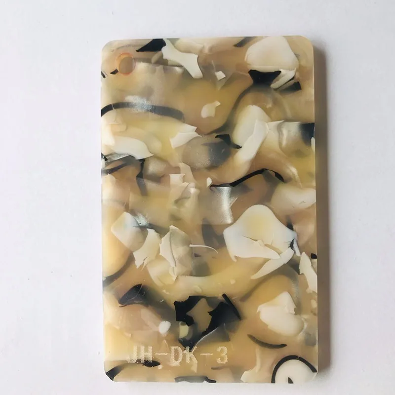 Горячая Распродажа ламинат низкая цена стеклянный стакан 4x8 для обеденного стола рассеиватель призматического света Акриловый