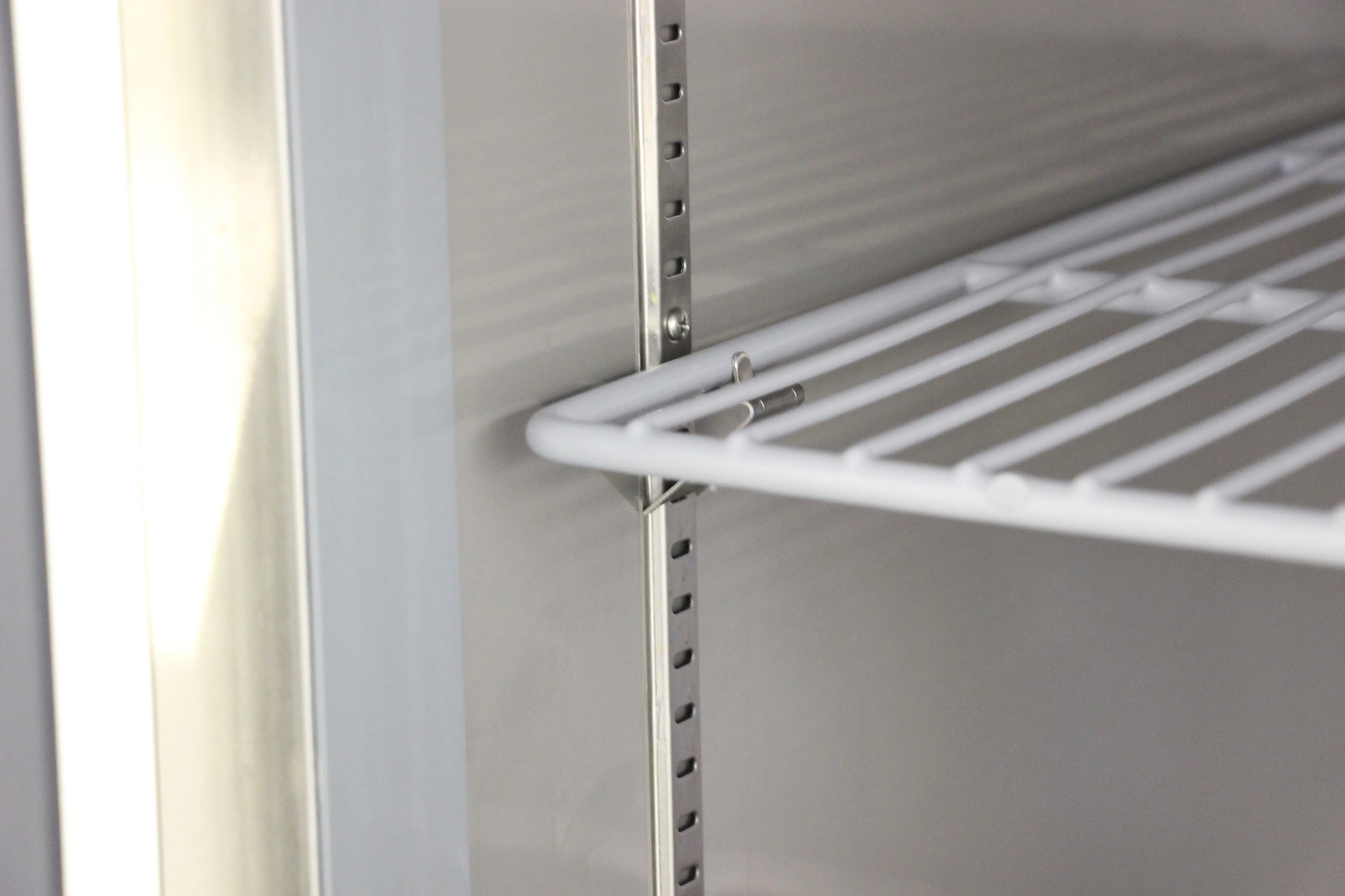 Hot sell refrigerators freezers commercial fridge and freezer restaurant refrigerator