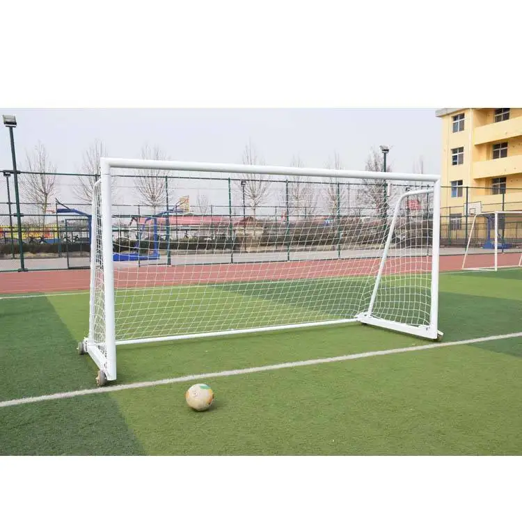 Football Goals  Goal Posts and Nets for Sale from China