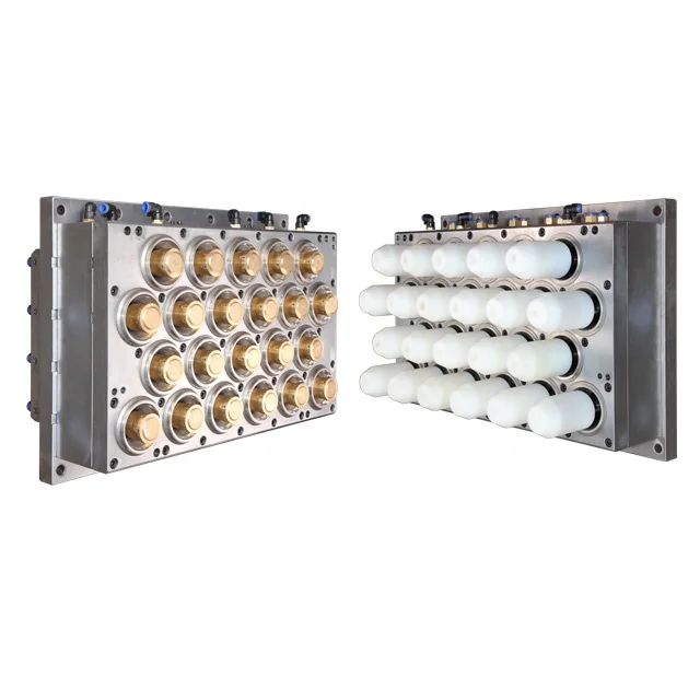 Good Quality JinXin Brand Plastic Cup Making Machine Cup Mould