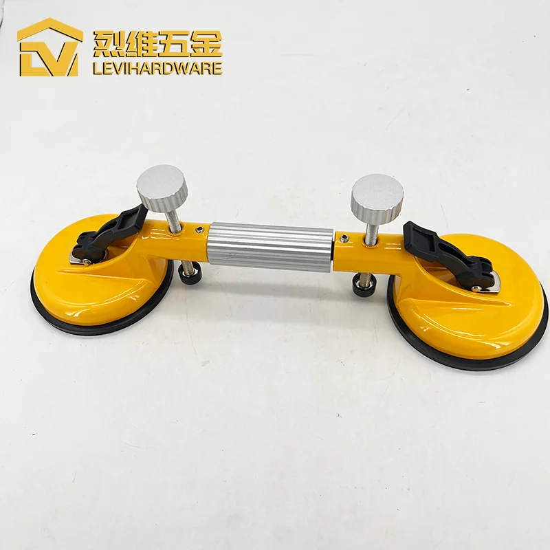 wholesale professional hardware tile tool aluminum alloy tiles leveling system tools machine tool suction cup for construction