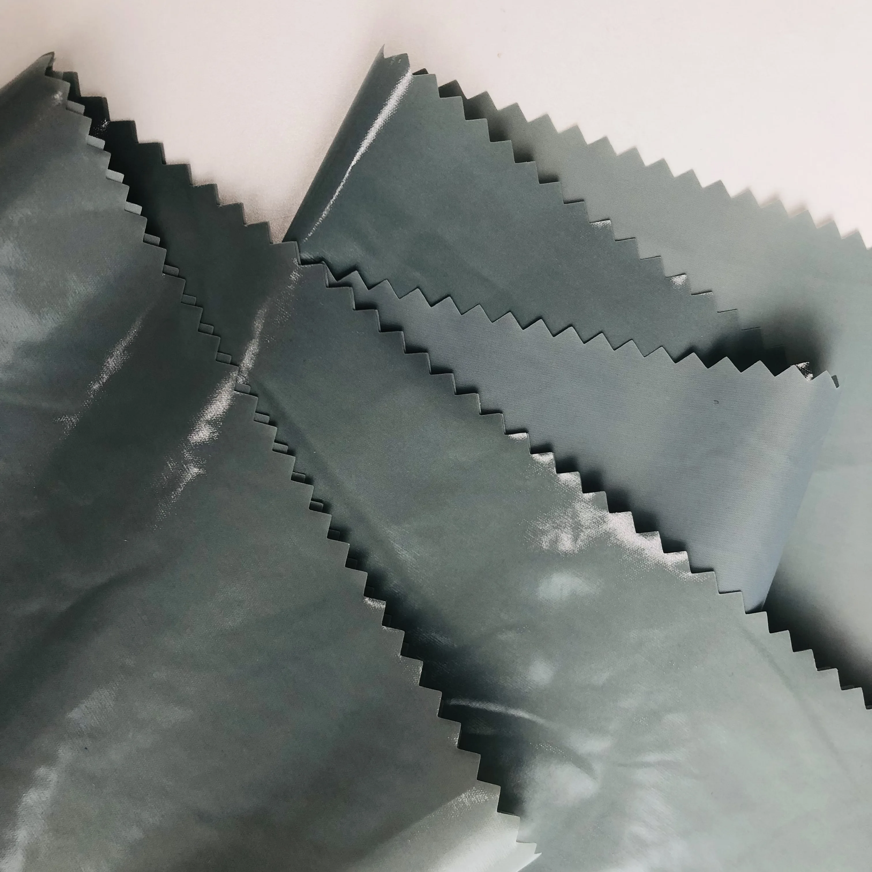 Thick taslan fabric 100% nylon ripstop fabric nylon woven fabric