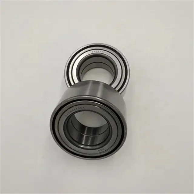 High Speed Car Bearing DAC3874-W-6CS84 Auto Wheel Hub Bearing Size 38x74x33