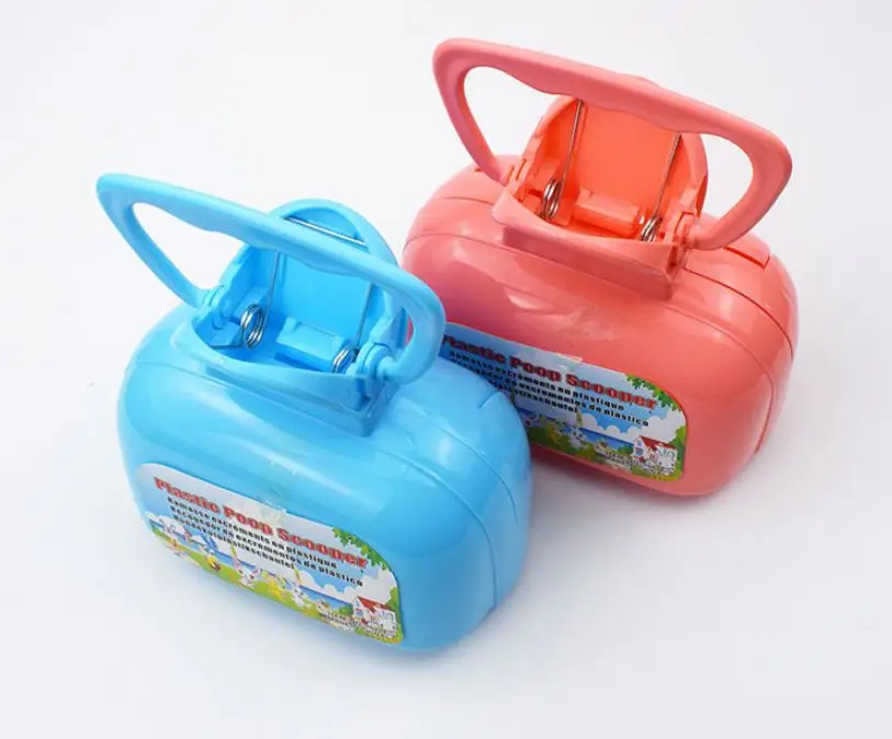 Dog Poop Picking Poop Clip Pet Cat Litter Cleaning Pooper Scooper