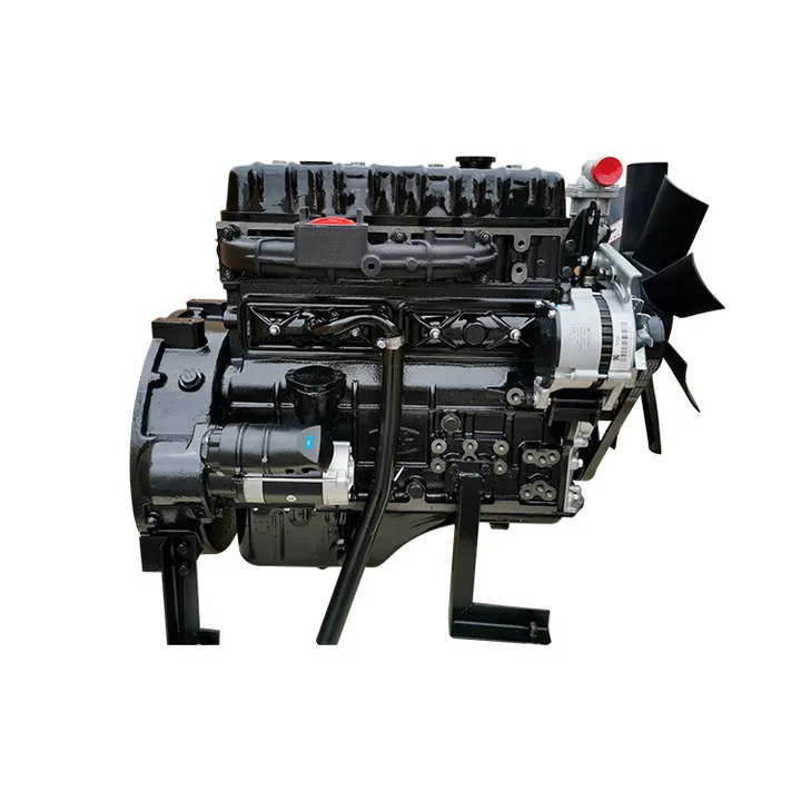 Yunnei Power Diesel Engine YN25GB YN27GB YN 38GB YN38GBZ YN48GBZ