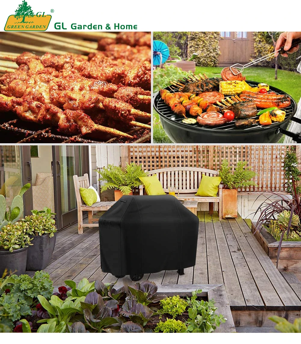 Outdoor Furniture Cover Waterproof Garden Furniture Cover for home