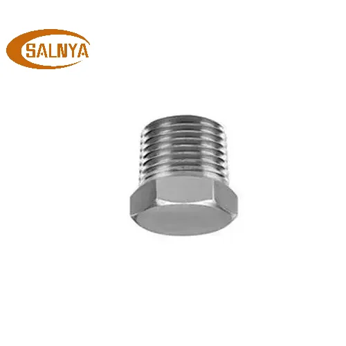 BSP Male Double Use Hose Adapter 4B Bonded Seal Adapter Crimping Fitting wholesale factory bspp hydraulic hose fittings