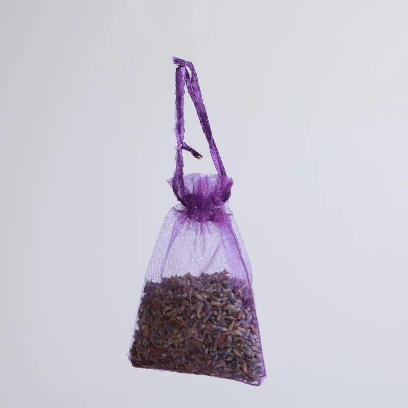 Hot Selling New Product 3A Quality Lavender Flowers Dried Sachets