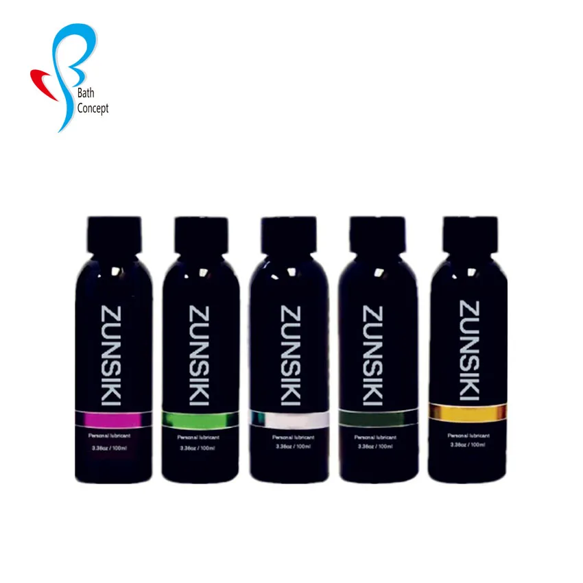 Оптовая продажа индивидуальный гель для секса смазка мужского пениса