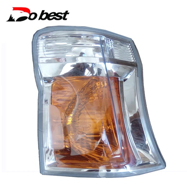 Crystal corner lamp turn light for Caravan Urvan E25 auto parts