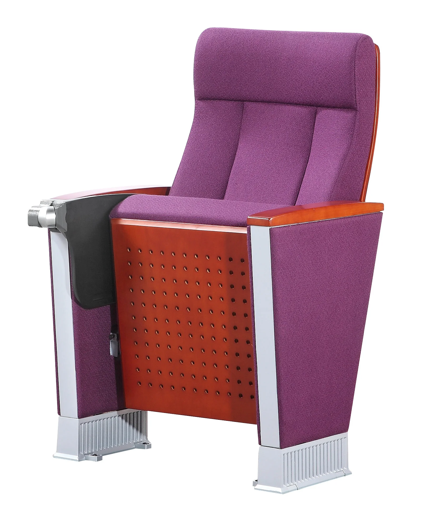 Wholesale Price Customizable Folding Auditorium Chair For Lecture Theatre