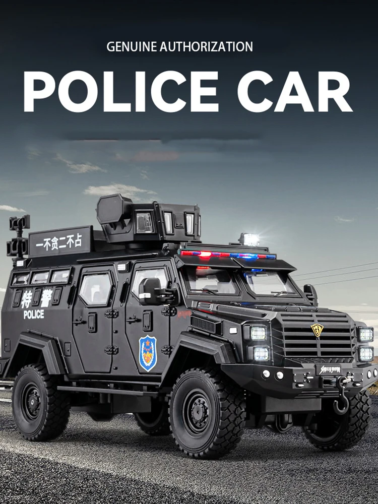 Newest 1/24 Hot Selling Diecast Car Diecast Toy Vehicles Model Cars 1 24 Diecast Model mental Pickup Model Full Version