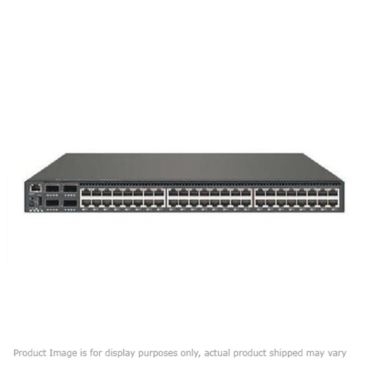 R4G55B SN3600B 32Gb 24/8 8-port 16Gb Short Wave Small Form Pluggable + Fibre Channel Switch for HPE