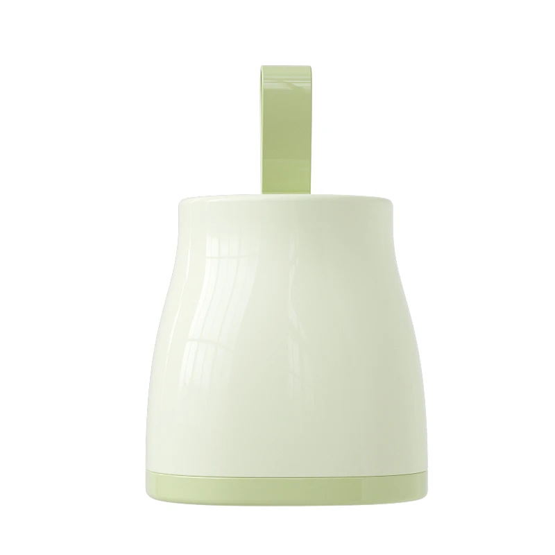 Volcano shape Smart Breast milk Warmer Baby Feeder Food Heating Insulated Nursing Warmer Electric Milk Bottle Heater