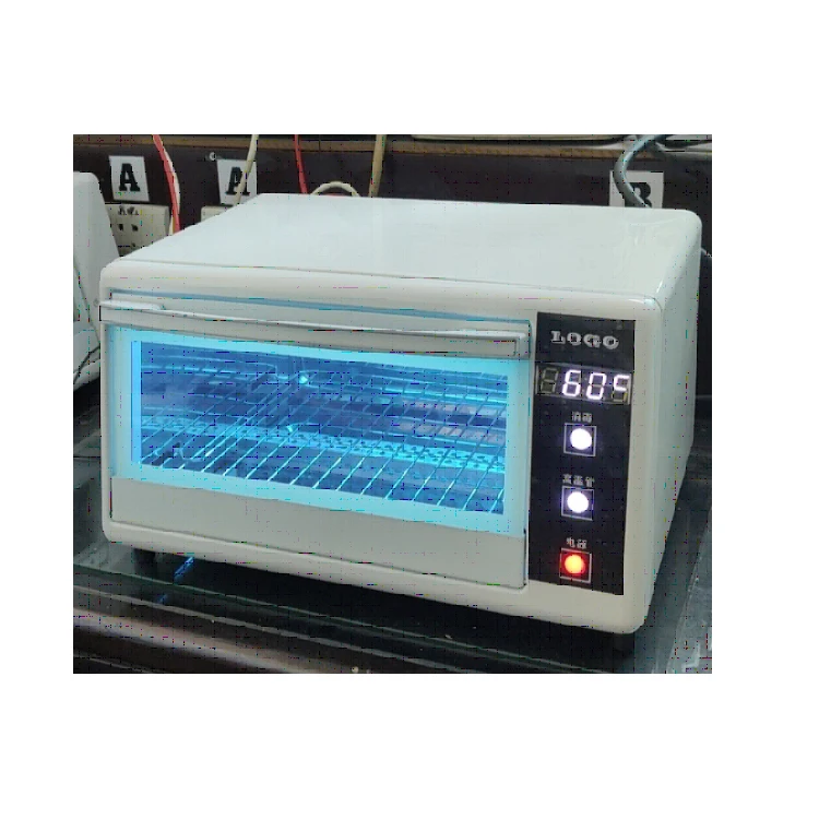 Timer Control mini portable Glass 23L Stainless Steel pizza baking oven toasters for cooking