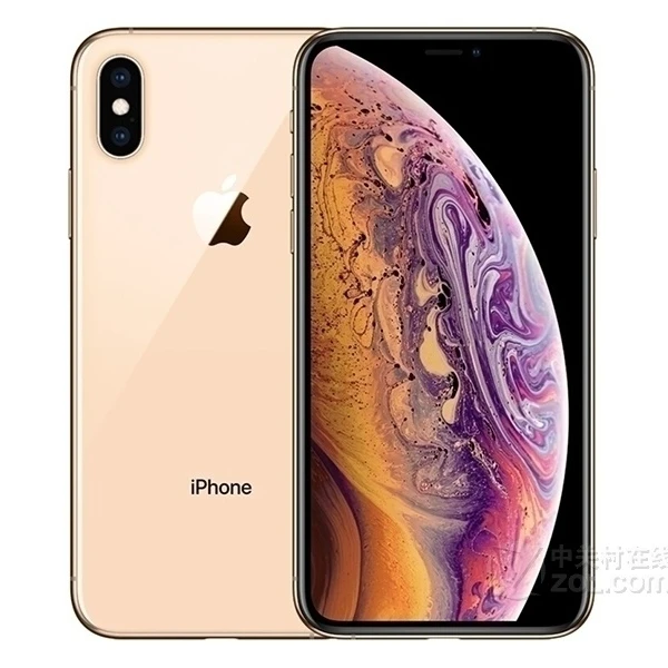 64 ГБ, оптовый продавец, мобильный телефон б/у I для Apple Phone XS Max X s max Gob a l версия