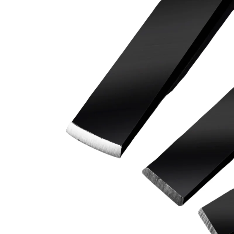 160 mm DIY Industrial Grade Flat Cold Chisel with Steel Handle Straight Tip for Masonry Work