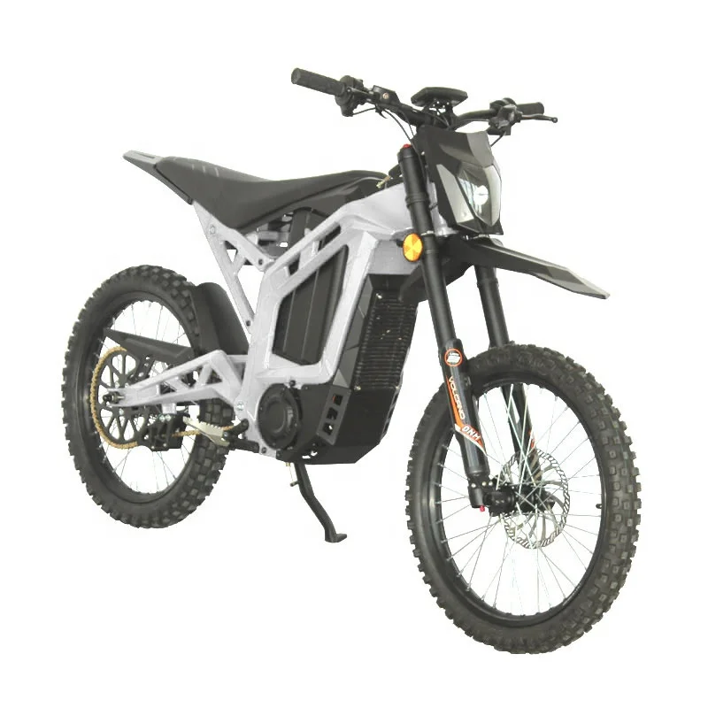 EU/US Wholesale 2024 Off-Road Armor Bike 72V Max 20kw 12kw Electric Motorcycle Dirt Bikes 5000w dirtbikes motorcycle bikes