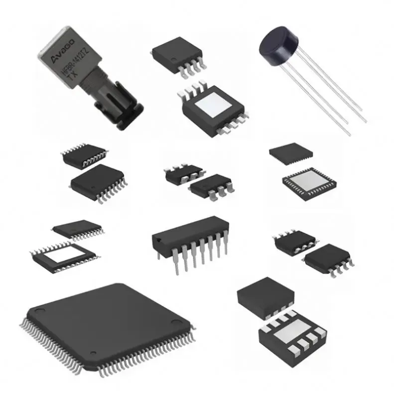 Stock (electronic components Motion Sensors) LIS2DWTR