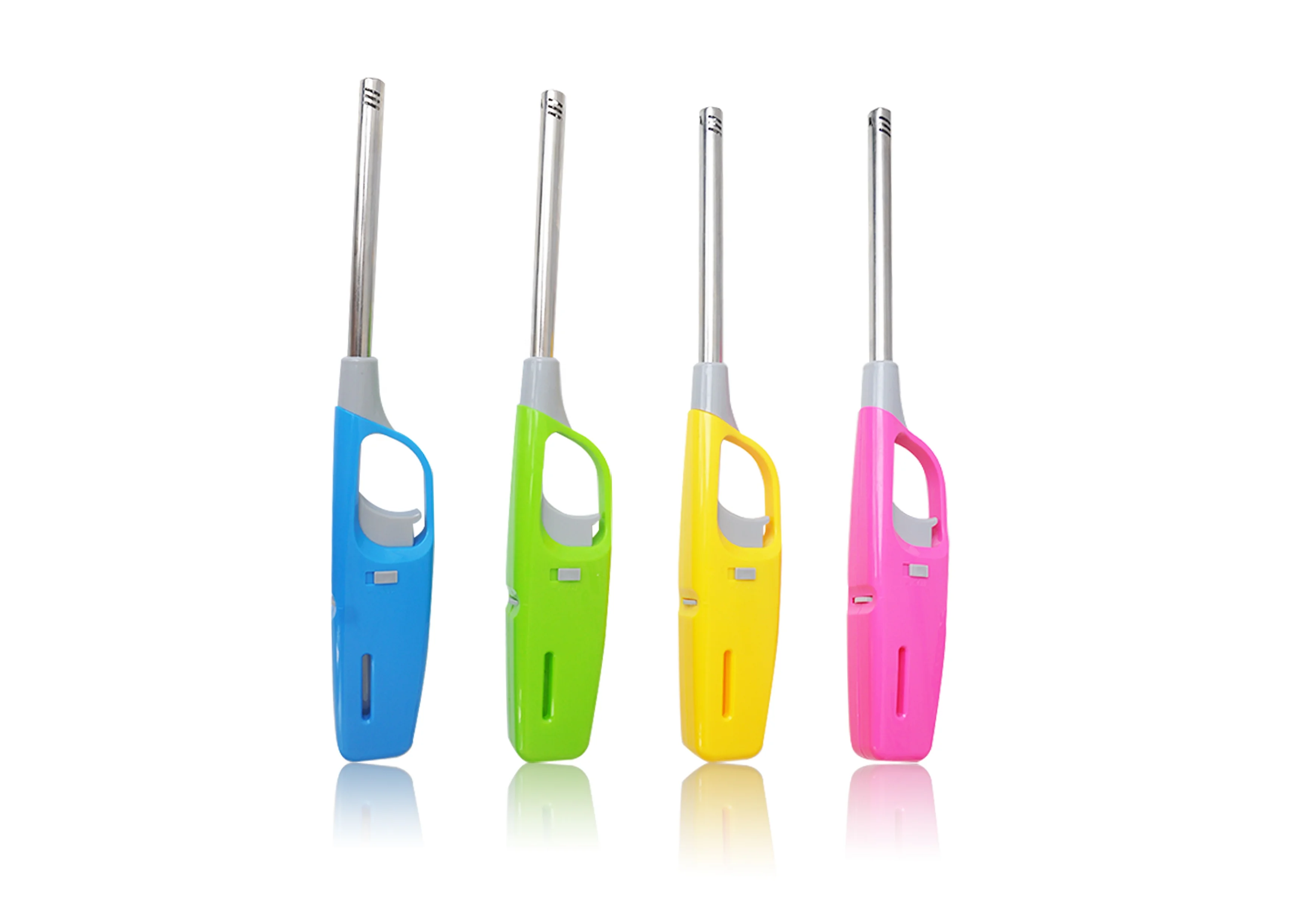 Wholesale Cheap Electronic Custom Kitchen Gas Lighters