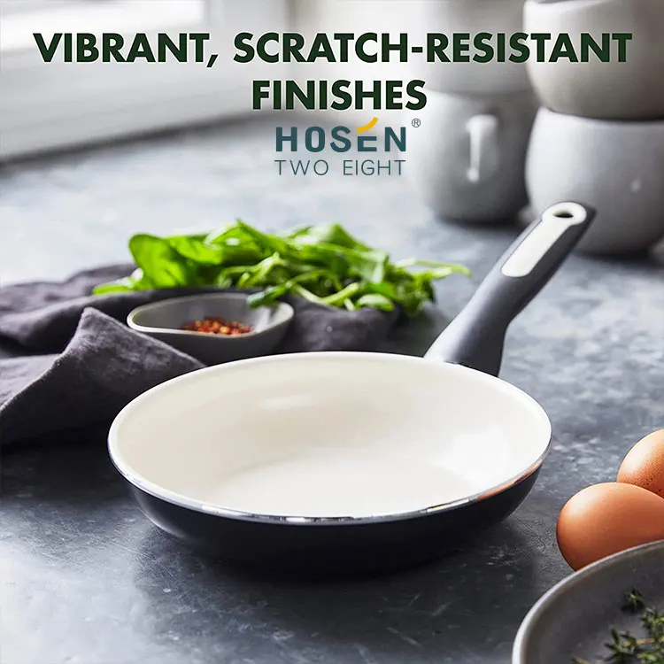 Wholesale Commercial Kitchen Aluminum Pot Set Non Stick Cookware Sets Cooking Pot Casseroles SaucePan Cooking Pots And Pans