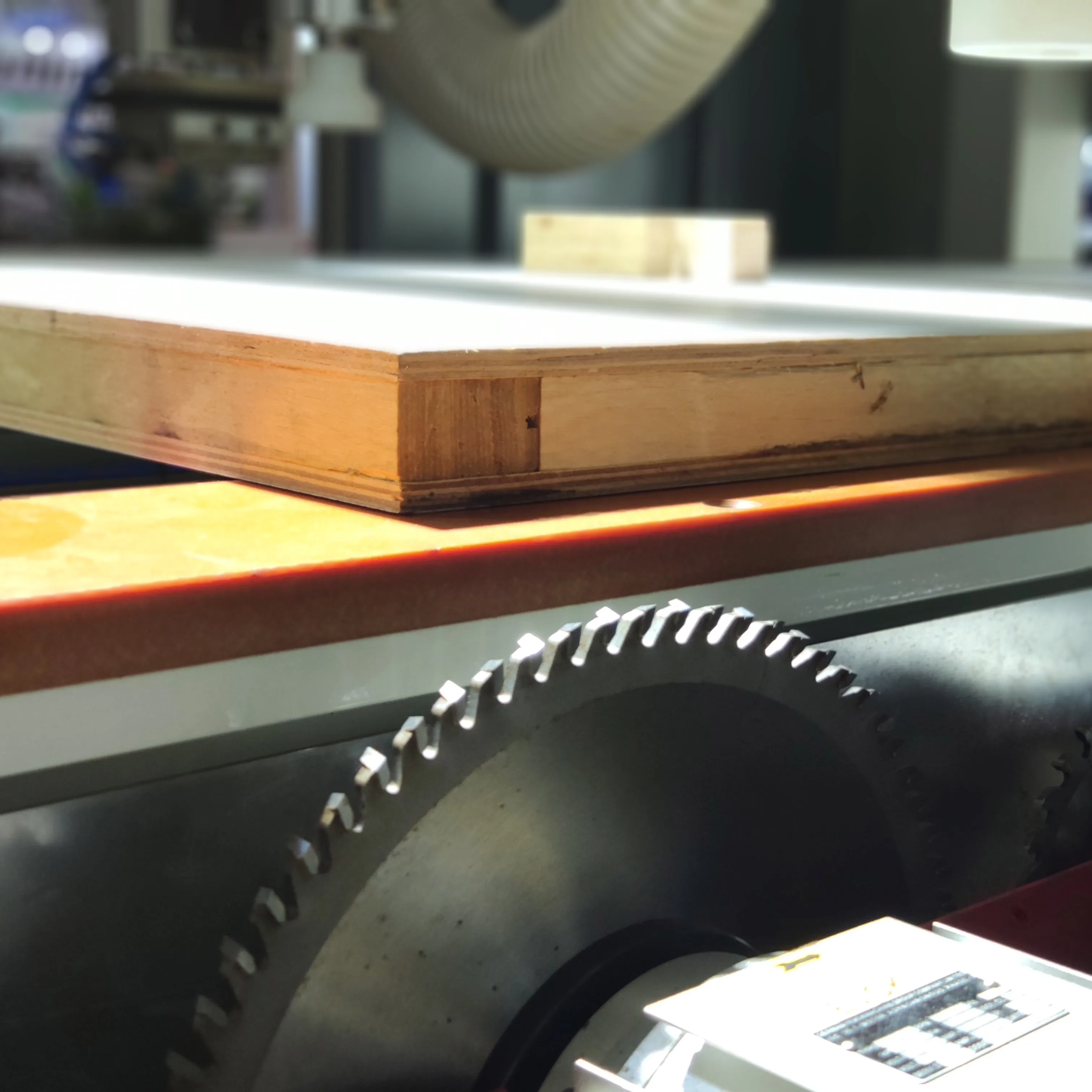 EVOK M4J261184 FOUR EDGE SIZING MACHINE