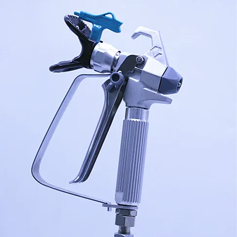 243012 Airless Spray Gun