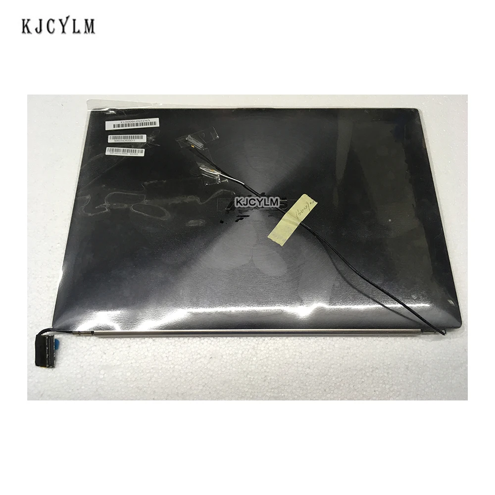 UX31A в сборе для Asus UX31A для просмотране сенсорный экран 13,3 дюймов Fhd N133HSG-F31 N133HSE-EA1