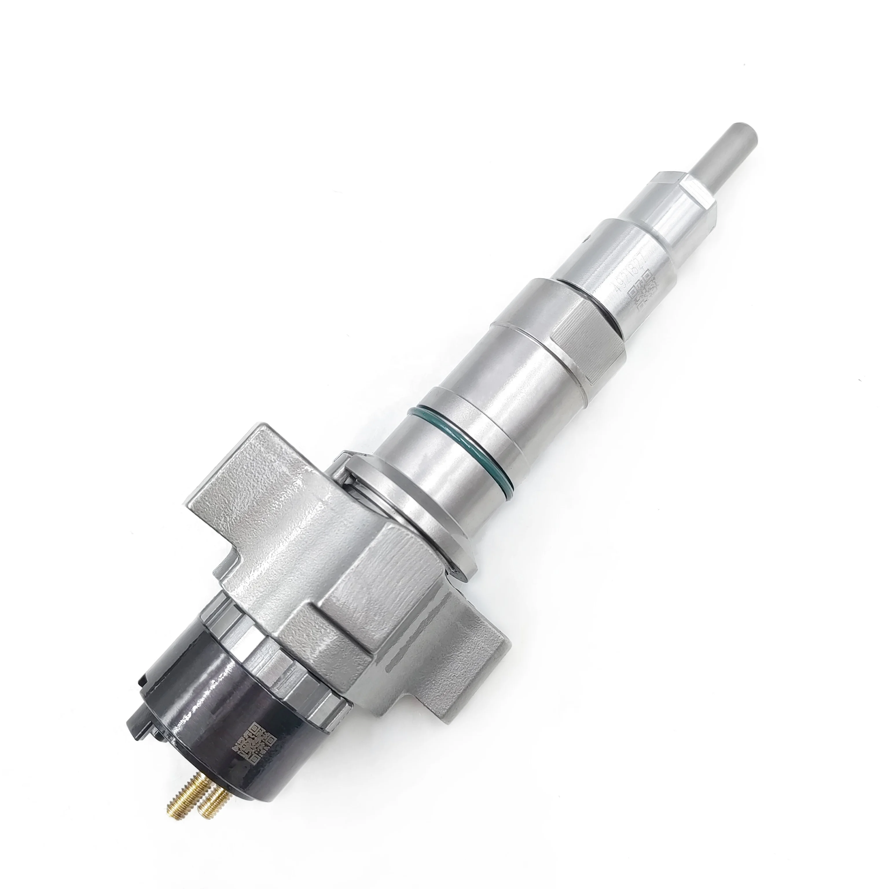 Factory Direct Deal High quality DCEC ISL Diesel Engine Common Rail Fuel Injector 2897414 5579405 2872765