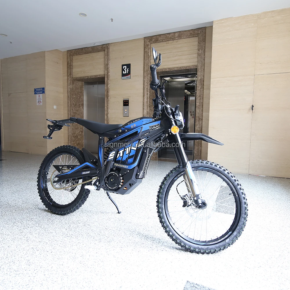 moto cross talaria sting mx4 20000w  8000w 60v  motorcycle  60v road bikes for men mx4 talaria