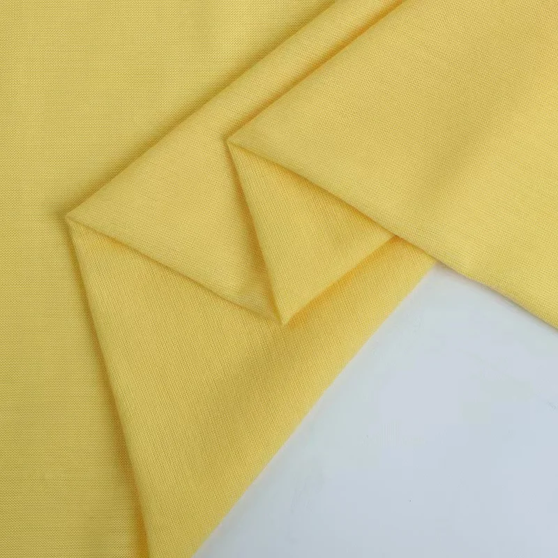 ity fabric sublimation fabric korea Knit single Jersey ity fabric spandex for sublimation print