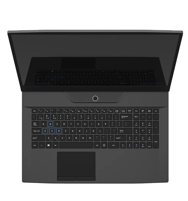 17.3 inch IPS 144Hz Core i9 10th generation 16GB 32GB 64GB DDR4 SSD 512GB 1TB 2TB Win 10 GTX 1050 ti 4GB new gaming laptop pc